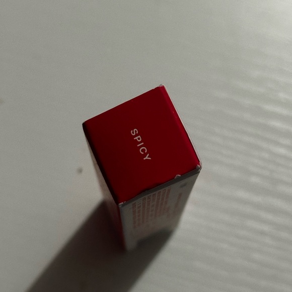 NEW! Tower 28 ShineOn Lip Oil Jelly - Spicy - Picture 6 of 6